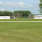 Baseball field at Sauk Valley Community College