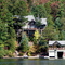 Lake Burton, Batesville, GA