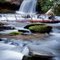 Raper Creek Falls - www.cecilsandersphotography.com