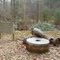 Old mill stones 13-12-2011