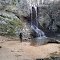 High Shoals Falls