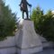Confederate General Joseph E. Johnson Mounument, Dalton, Whitfield County, Georgia