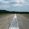 Driving Down the Runway @ Dalton Municipal Airport