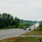 Ga. Hwy 71 (Cleveland Hwy) looking south toward Dalton.
