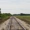 Railroad Tracks of Papineau