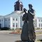 Confederate Monument, Baxley