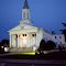 Methodist Church, Perry, GA