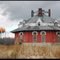 Crites Octagon House - Circleville, Ohio