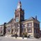 Pickaway County Courthouse, Circleville, Ohio