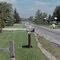 1988, suburb of Ashville, Ohio