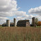Old Barn Near Circleville, OH