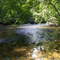 Toccoa River, Deep Hole