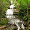DeSoto Upper Falls (200')