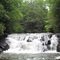 Dick's Creek Falls