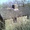 Cabin on Blood Mtn.