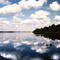 Prairie Creek Reservoir Muncie IN. by roger conatser