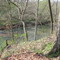 Camp Redwing-White River from Eagles' Knob