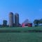 Dalaware Couty's Round Barn