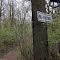No Hunting Hackberries!