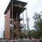 Rappeling tower, Air Assault School, Ft Benning, GA