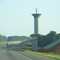 Kia water tower construction