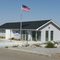 U.S. Post Office ~ Gabbs, Nevada