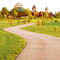 Indian Trail Park - Fort Wayne