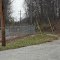 Former Right of Way of Wabash & Erie Canal and Ft Wayne & Southwestern