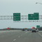 The Fort- I69 Exit 102S Approach