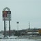 The Fort - I69 - US24 Jefferson Blvd Exit Ramp