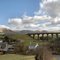 Beckfoot and the viaduct