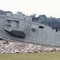 Tank at Bovington , Mk.VIII Liberty Tank