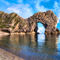 Durdle Door -