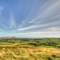 Dorset skies