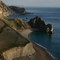 Durdle Door from Swyre Head
