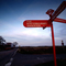 Dorset red post 2