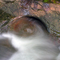 Pothole at Fall Creek Gorge Nature Preserve