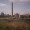The steel works