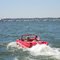 Boat car Wawasee
