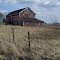 Lost Heritage: Barn on Rte 13 near Syracuse, IN  Errected 1877, Demolished 2010