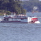 The Dixie at North Webster Lake