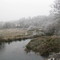 The River Kennet in Ramsbury