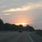 Sunset on 64
