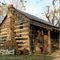 O'Fallon Log Cabin