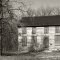 Kinsella Log Cabin, Pleasant Ridge Park, Fairview Heights, Illinois