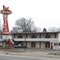 Trailway Motel, Fairview Heights, IL