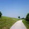 Walking Trail, St. Ellen Park - Illinois USA