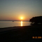 Hillsdale Lake - Windsurfer Beach
