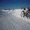 Snow Biking
