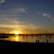 Boys, Birds, & Hillsdale Sunset